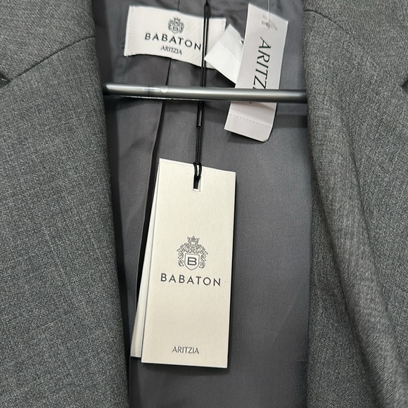 Aritzia Innovate blazer NWT - Picture 6 of 12